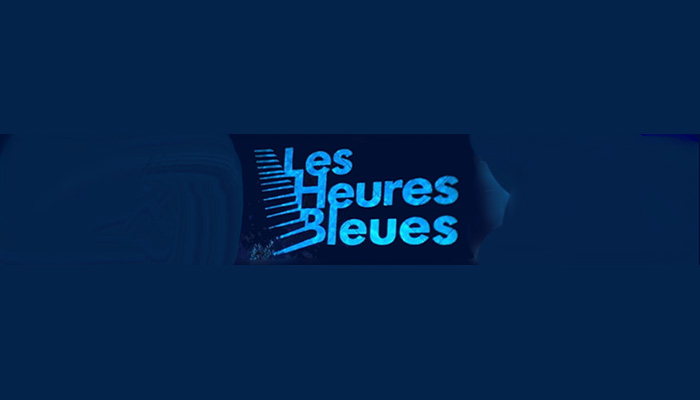 Les Heures Bleues Marseille - La Grande Loge de France