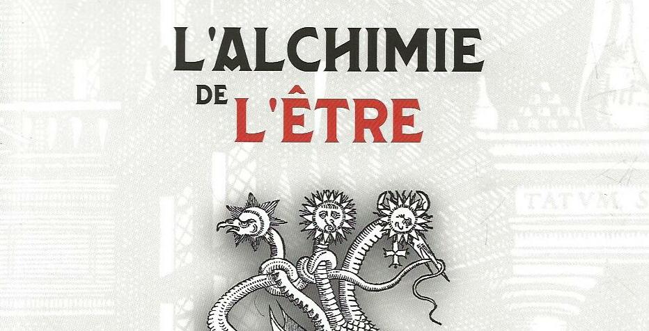 L’alchimie de l’Être – Franc-maçonnerie, Jung et la Quête de la Transmutation