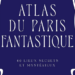 Atlas du Paris fantastique, bandeau