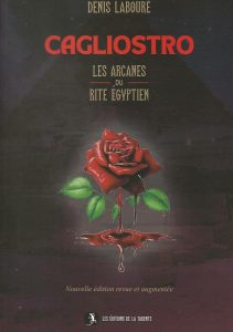 Cagliostro – Les arcanes du Rite Égyptien