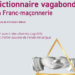 Dictionnaire vagabond en Franc-maçonnerie, bandeau