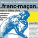 « Franc-Maçon … Penser le 21ᵉ siècle », détail