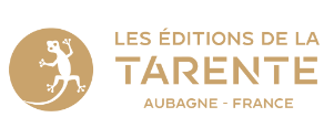 Les Éditions de la Tarente