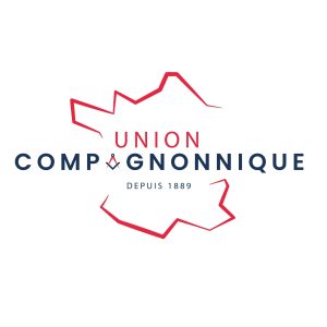 L'Union Compagnonnique, blason