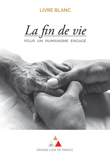 Livre blanc sur la fin de vie - GLDF