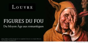 « Figures du Fou : Du Moyen Âge aux Romantiques »