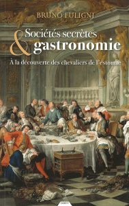 Sociétés secrètes & gastronomie