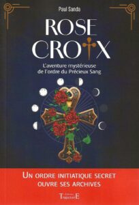 Rose-Croix de Paul Sanda