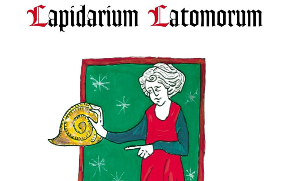 Lapidarium Latomorum – Thrésor hermétique de la Maçonnerie Gallique