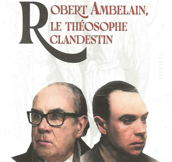 Robert Ambelain, le théosophe clandestin