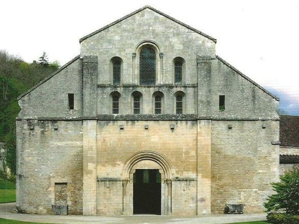 Sur les traces des Templiers et des Hospitaliers en Côte-d’Or