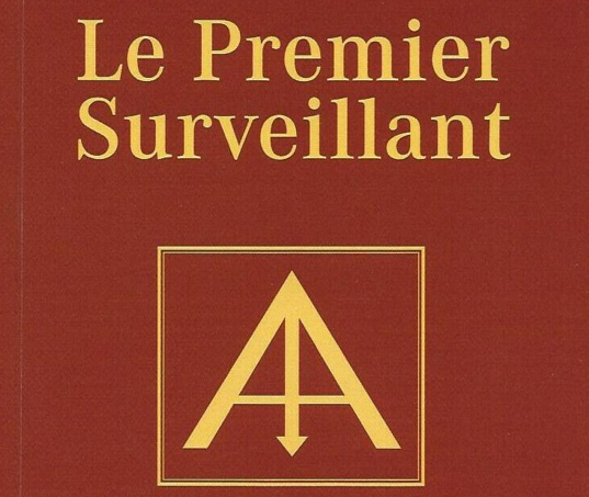 Le Premier Surveillant