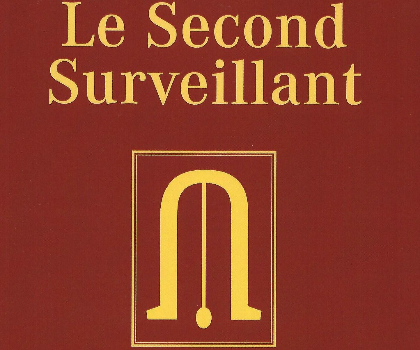 Le Second Surveillant